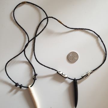 Tradicionalne Kenijske ogrlice