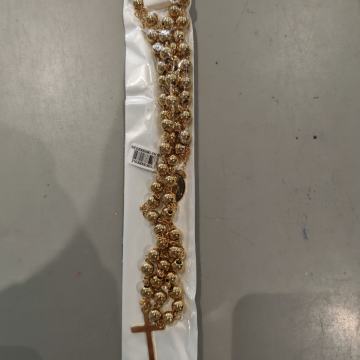 VELIKA KRUNICA ČELIK - NOVO