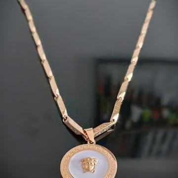 VERSACE lanac nov vrlo lep