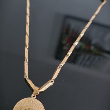 VERSACE lanac vrlo lep nov