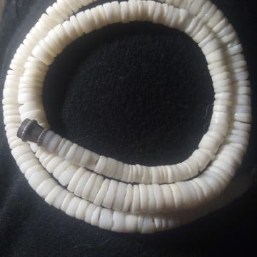 Vintage ogrlica od koralja