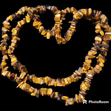 VINTIĐ TIGROVO OKO OGRLICA