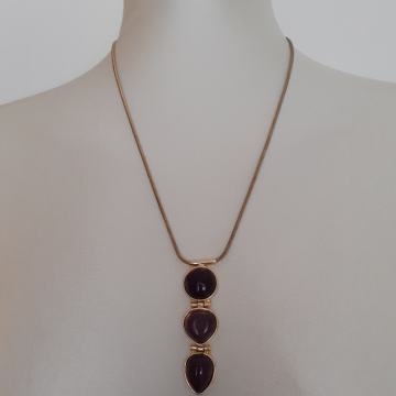 Zara bižuterija ogrlica