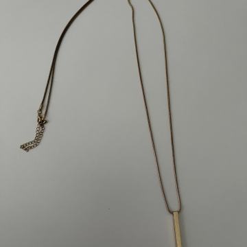 Zara dugi lančić / TOTALNA ČISTKA