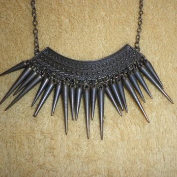 ŽENSKA LAGANA METALNA OGRLICA