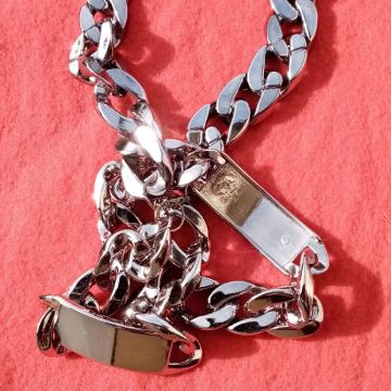 Ž/ML ogrlica+2narukvice