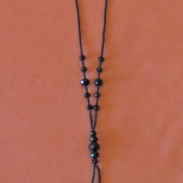 Ženska ogrlica, NOVO