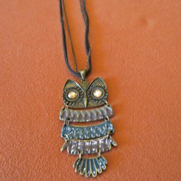 Ženska ogrlica, NOVO