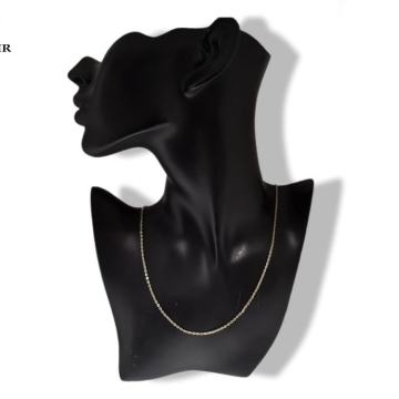 ZLATNI LANČIĆ 5,31G 14K / R1, RATE !