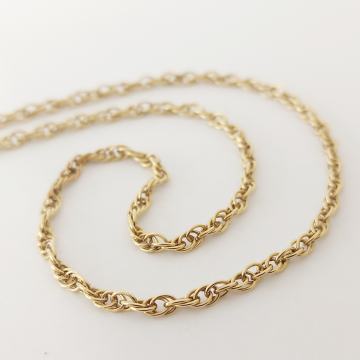 ZLATNI LANAC 14K 8,86g ***DO 24 RATE*** R1!