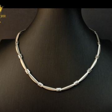 ZLATNA OGRLICA 14K 14,50g / R1, RATE !