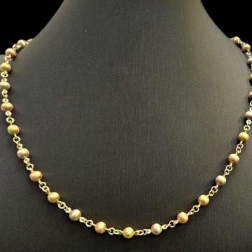 ZLATNA OGRLICA 14K 15,75G / R1, RATE !