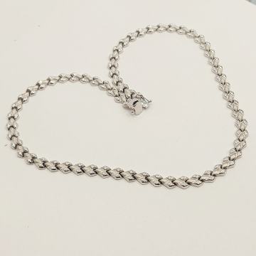 ZLATNA OGRLICA 14K 16.25G ***DO 24 RATE*** R1!