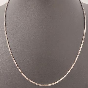 ZLATNA OGRLICA 14K (585) 11,39 grama NOVO • GOLD SHOP •