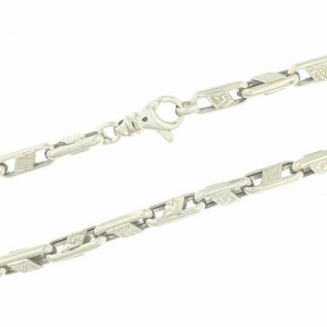 ZLATNA OGRLICA 14K (585) 24,44 grama NOVO • GOLD SHOP •