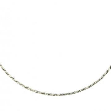 ZLATNA OGRLICA 14K (585) 6,99 grama NOVO • GOLD SHOP •