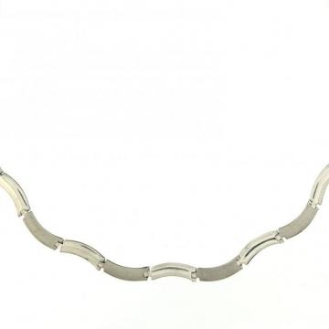 ZLATNA OGRLICA 14K (585) 7,50 grama NOVO • GOLD SHOP •