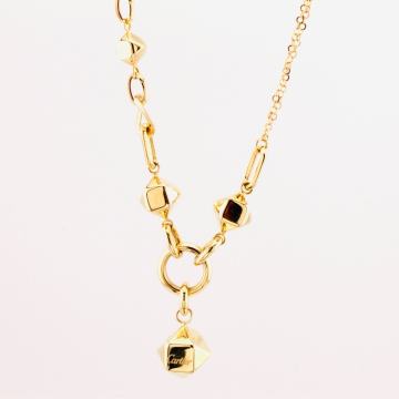 Zlatna ogrlica 14kt zlato 11,80g