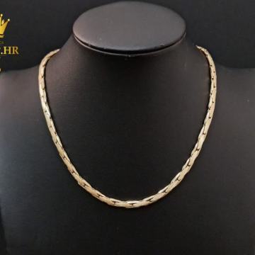 ZLATNA OGRLICA 21.22G (14K) R1, RATE !!