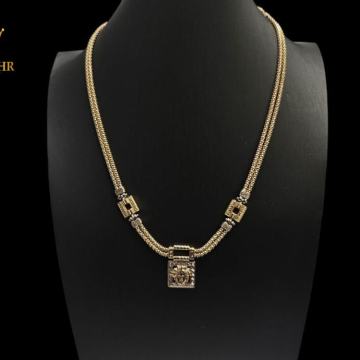 ZLATNA OGRLICA 34,52G 14K / R1, RATE !!