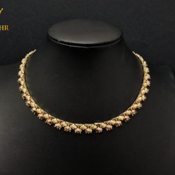 ZLATNA OGRLICA 40,28G 18K / R1, RATE !!