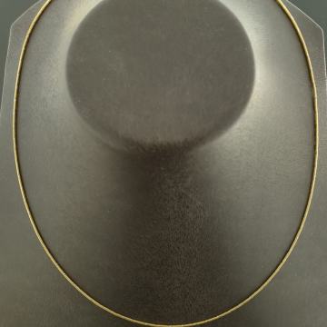 ZLATNA OGRLICA .585 14K 4,51G  ***DO 12 RATE*** POVOLJNO, R1