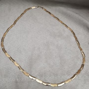 ZLATNA OGRLICA .585 (14K) 8.54G/ R1, RATE!