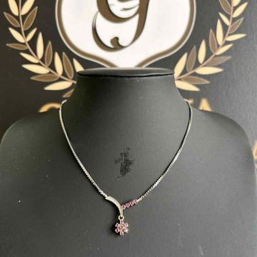 Zlatna ogrlica 7,04 gr ( 585 ) - Rabljeno!