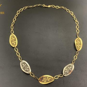 ZLATNA OGRLICA 8.55G (14K) / R1, RATE !!