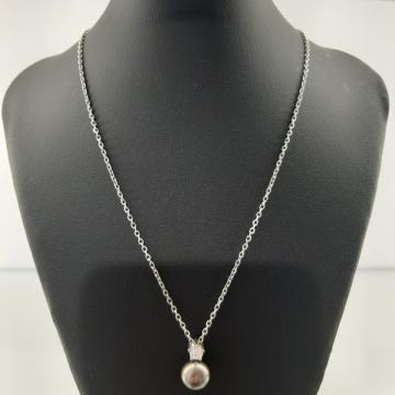 ZLATNA OGRLICA BRILJANT / TAHITI