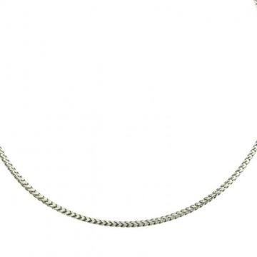 ZLATNA OGRLICA SAJLA 14K (585) 6,22 grama NOVO • GOLD SHOP •