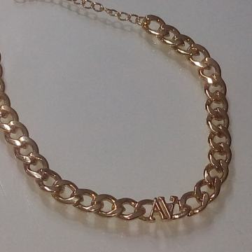 ZLATNA OGRLICA - NOVO