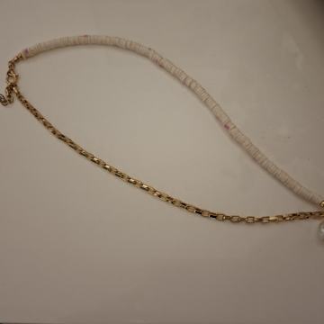 ZLATNA OGRLICA  - NOVO