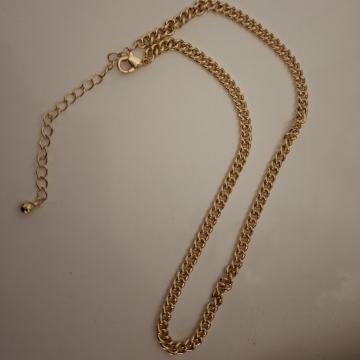 ZLATNA OGRLICA - NOVO