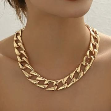 ZLATNA OGRLICA - NOVO