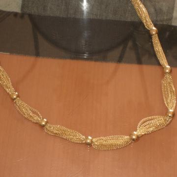 NOVA "ZLATNA "  OGRLICA