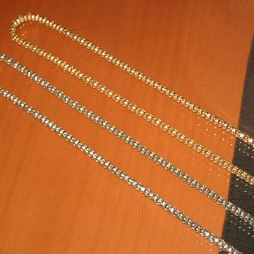 "ZLATNA" I "SREBRNA"  OGRLICA  NOVO