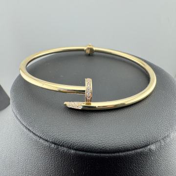 Zlatna narukvica 9.59 g 14kt zlato