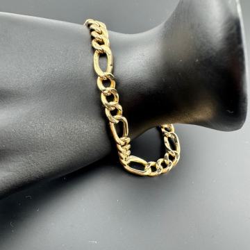 Zlatna narukvica 10,67 grama