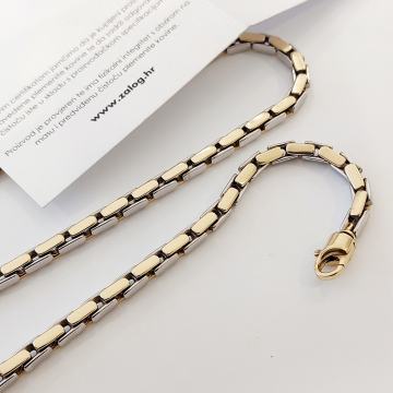 ZLATNI LANAC 14K 39,85G ***DO 24 RATE*** R1!