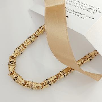 ZLATNI LANAC 14K 57.90G ***DO 24 RATE*** R1!