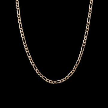 ZLATNI LANAC 14K .585 14,22G 62CM *DO 24 RATE* POVOLJNO! R1!