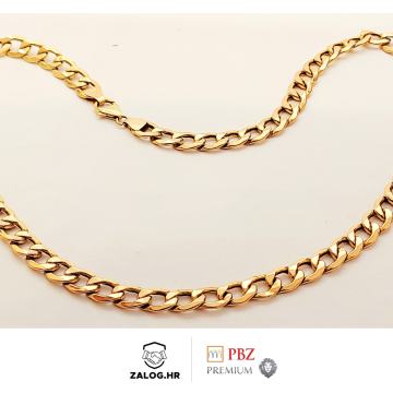 ZLATNI LANAC 14K .585 28.11G ***DO 24 RATE*** R1!