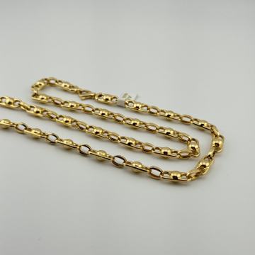 Zlatni lanac 14kt zlato 23,20g