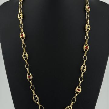 Zlatni lanac 14kt zlato 24,94g