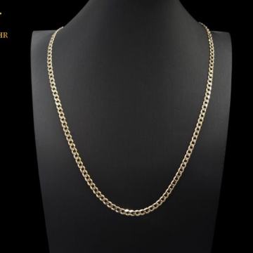 ZLATNI LANAC  24,36g 14K / R1, RATE !!