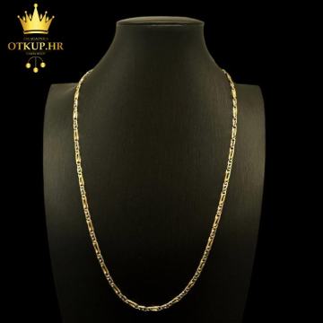 ZLATNI LANAC 27,32G (18K) / R1, RATE !!