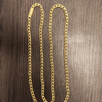 Zlatni lanac 36g 18kt  66cm