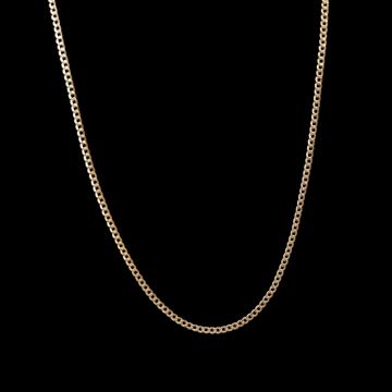 ZLATNI LANAC 4,89G 14K .585 61CM  *DO 24 RATE* POVOLJNO! R1!