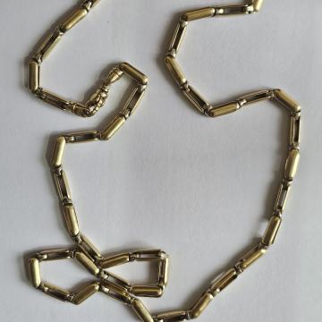 Zlatni lanac***52 grama***14-karatno zlato